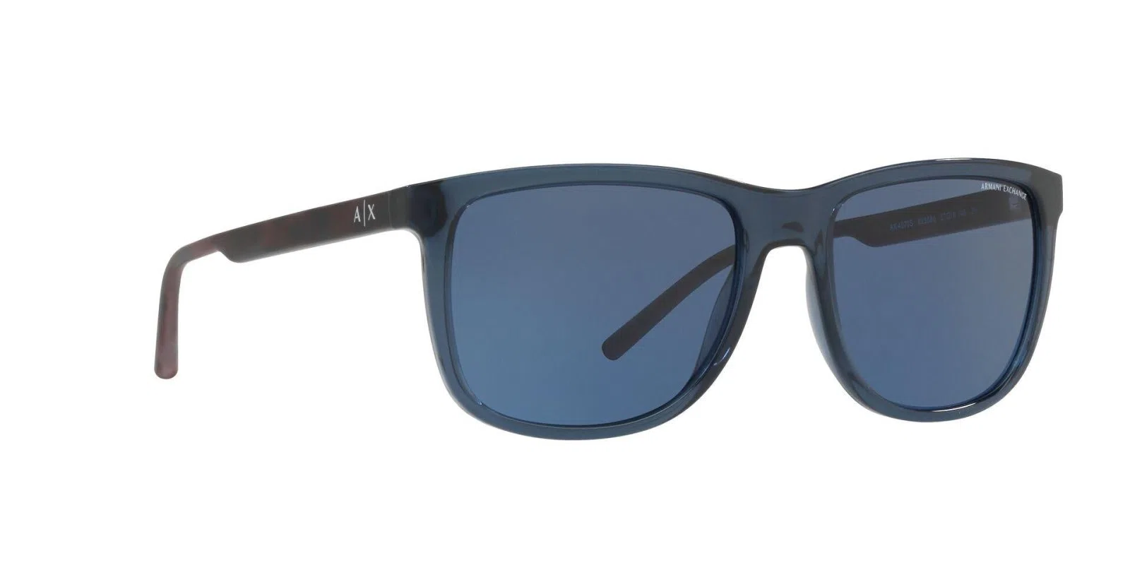 Armani Exchange 4070S Sunglasses - view 29